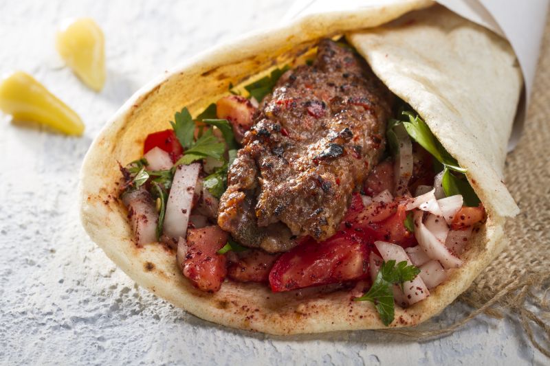 Viande halal Yutz