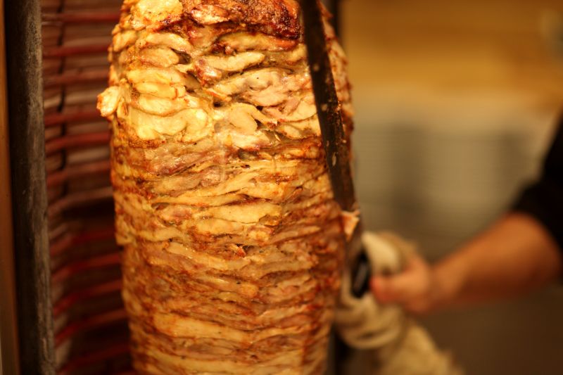 Viande halal Thionville